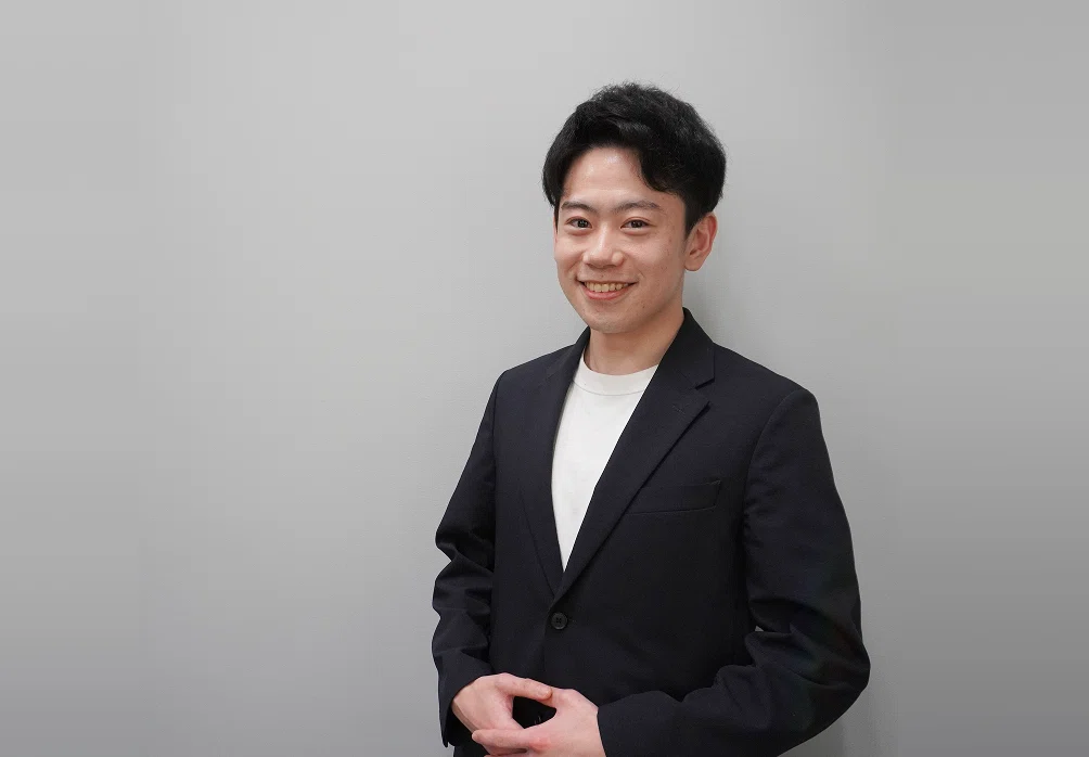 Kさん / 営業担当